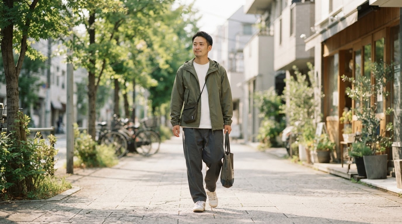 体幹を意識したエクササイズのイメージ