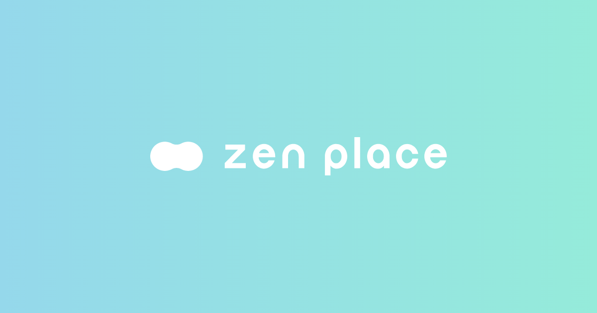 【公式】ピラティス・ヨガ専門スタジオzen place(ゼンプレイス)