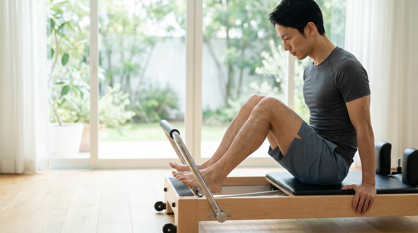 足裏アーチを取り戻すエクササイズ