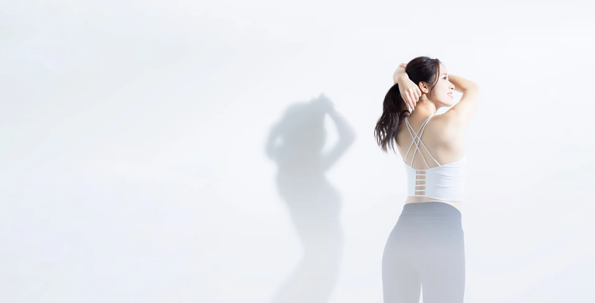 マシンピラティス専門スタジオ|URBAN CLASSIC PILATES(アーバンクラシックピラティス)|初心者歓迎
