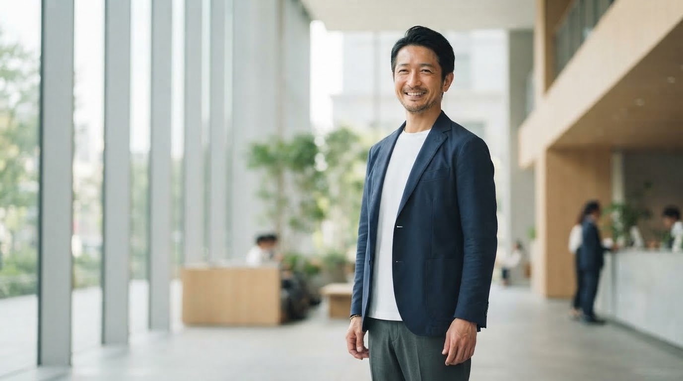 体幹を意識したエクササイズのイメージ