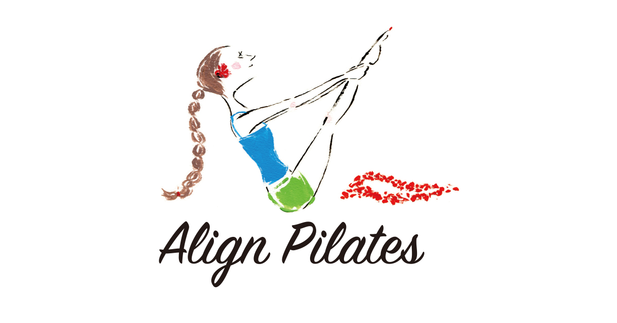 アライン・ピラティス 代々木公園 - Align Pilates Yoyogi-Park