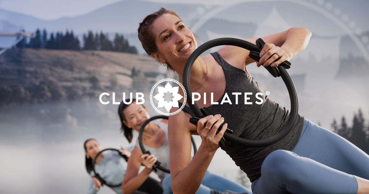世界最大級のマシンピラティススタジオ - CLUB PILATES(クラブピラティス)【公式】