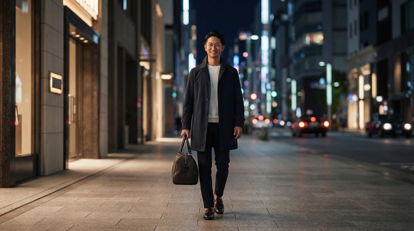 体幹を意識したエクササイズのイメージ