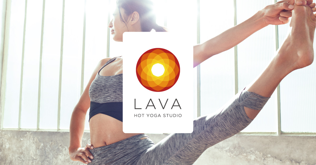 【公式】ホットヨガスタジオLAVA|国内最大級のホットヨガ教室。手ぶら体験レッスン受付中