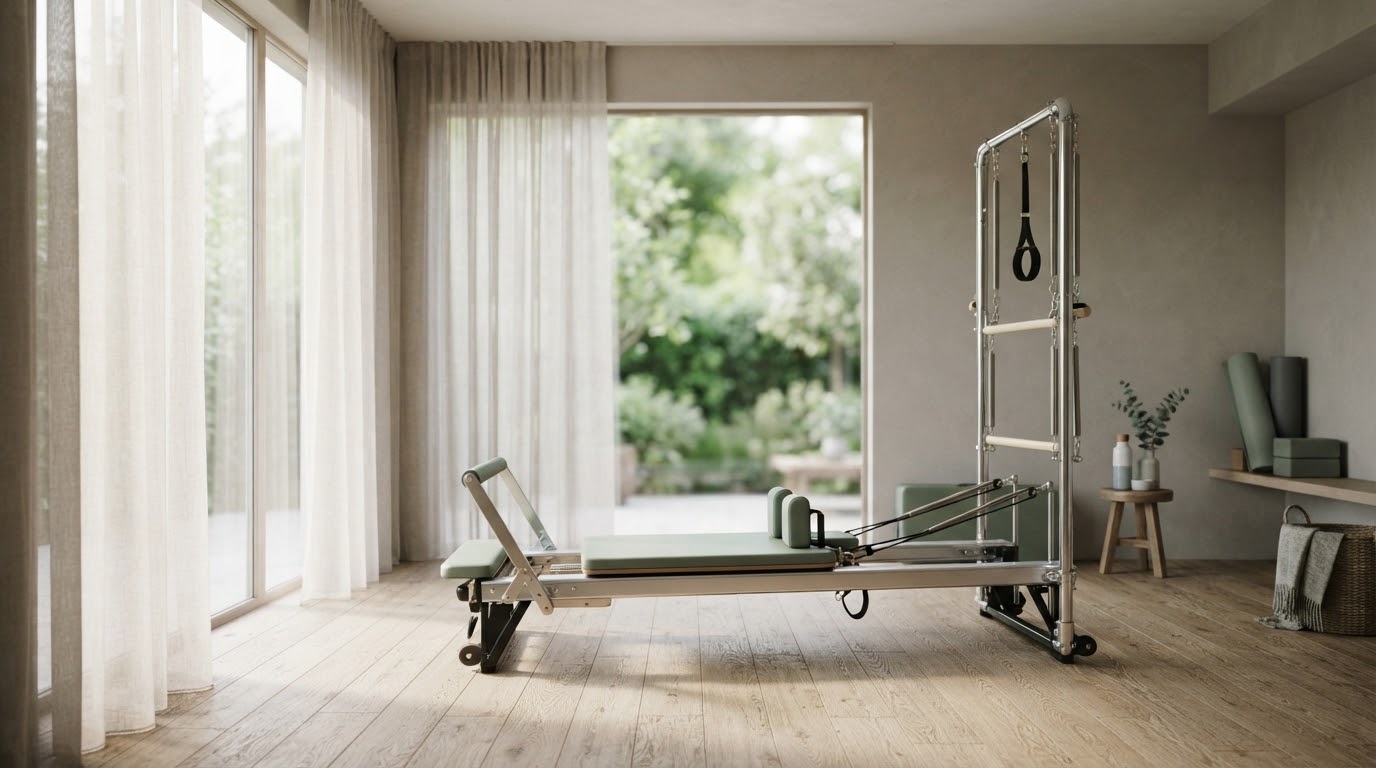 タワー設備を備えた落ち着きのあるプライベートルーム