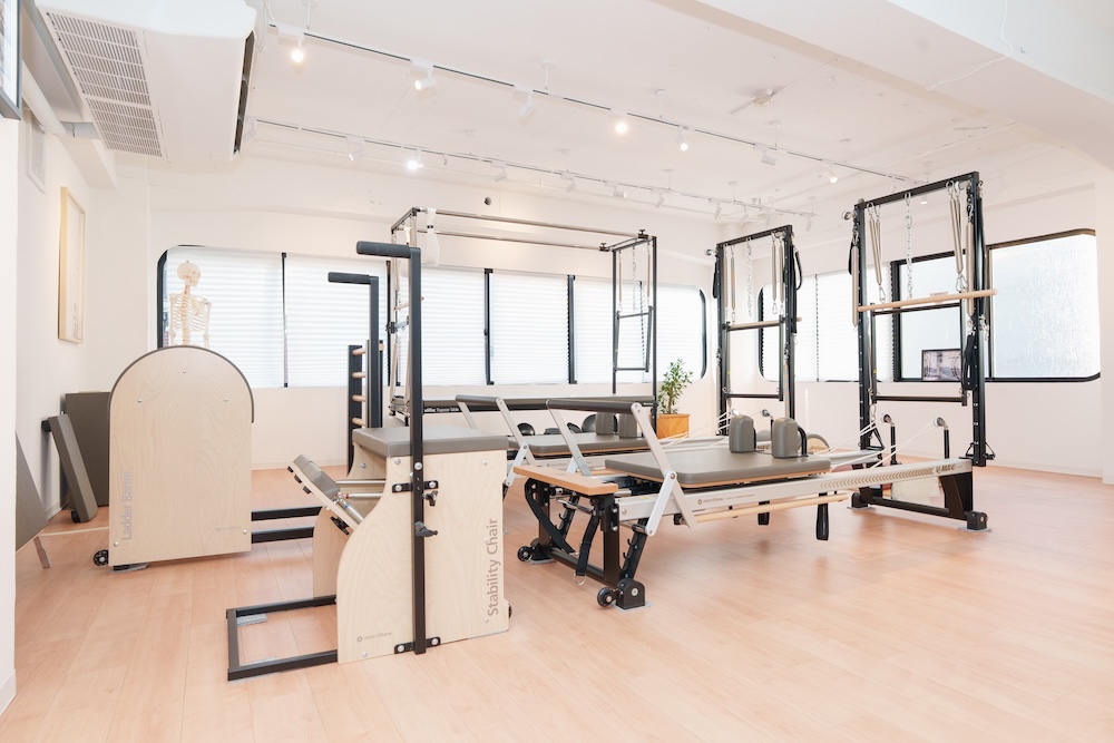 Heso Tokyo・STOTT PILATES®︎認定Koの想い- heso Pilates｜西宮・浜松町｜STOTT PILATES®認定スタジオ・養成