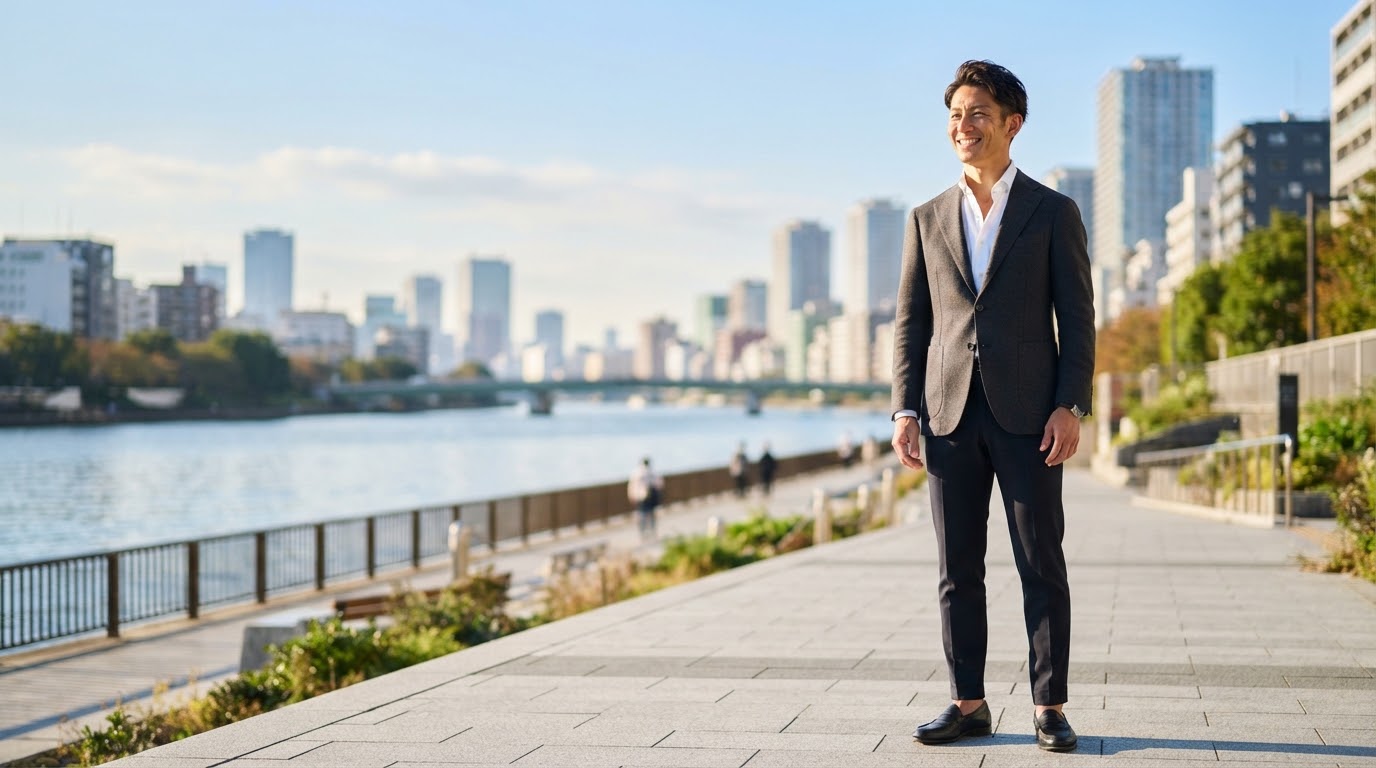腰が安定した軽やかな毎日へ