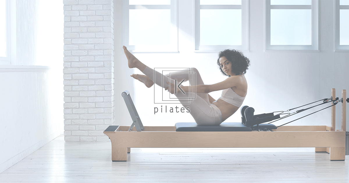 【公式】マシンピラティス専門スタジオ| pilates K(ピラティスケー)