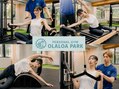 オラロアパーク 東中野(OLALOA PARK)|ホットペッパービューティー
