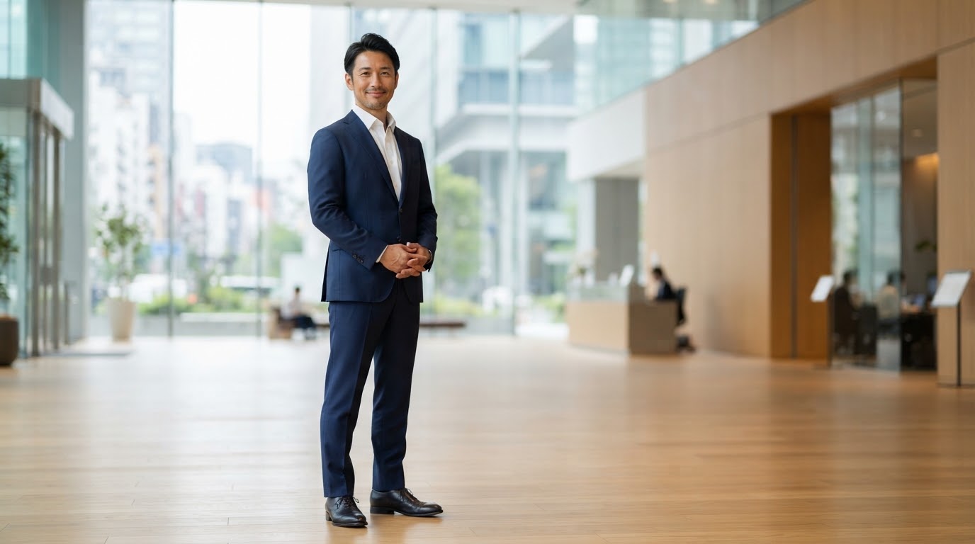 体幹を意識したエクササイズのイメージ