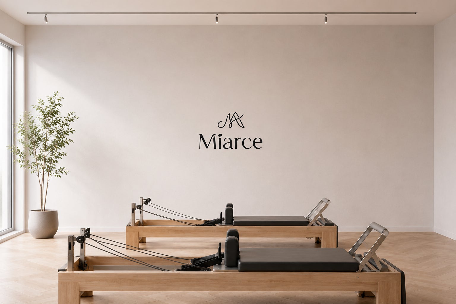 整体ストレッチ×マシンピラティス『Miarce(ミアルス)』が2026年7月7日、新江古田にオープン | CHART株式会社のプレスリリース