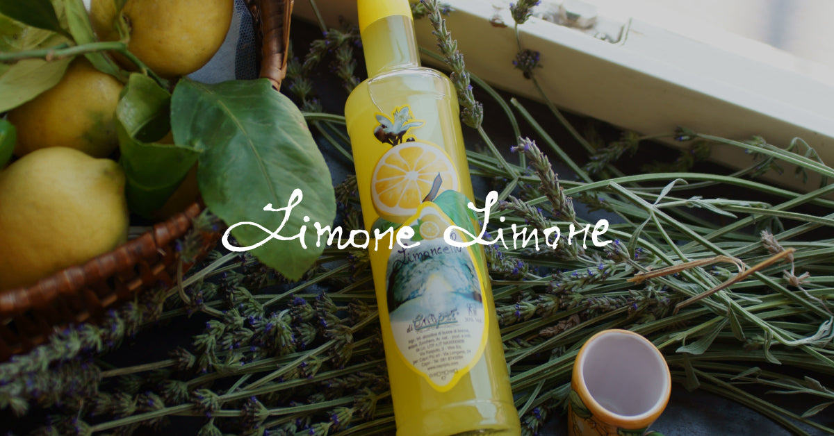 イタリアレモン商材の専門店リモーネリモーネ – Limone Limone