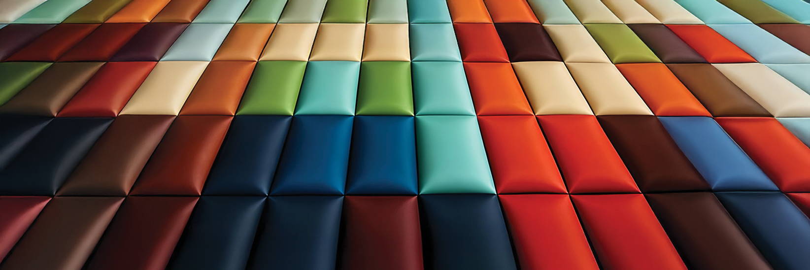 The Language of Color in your Pilates Studio