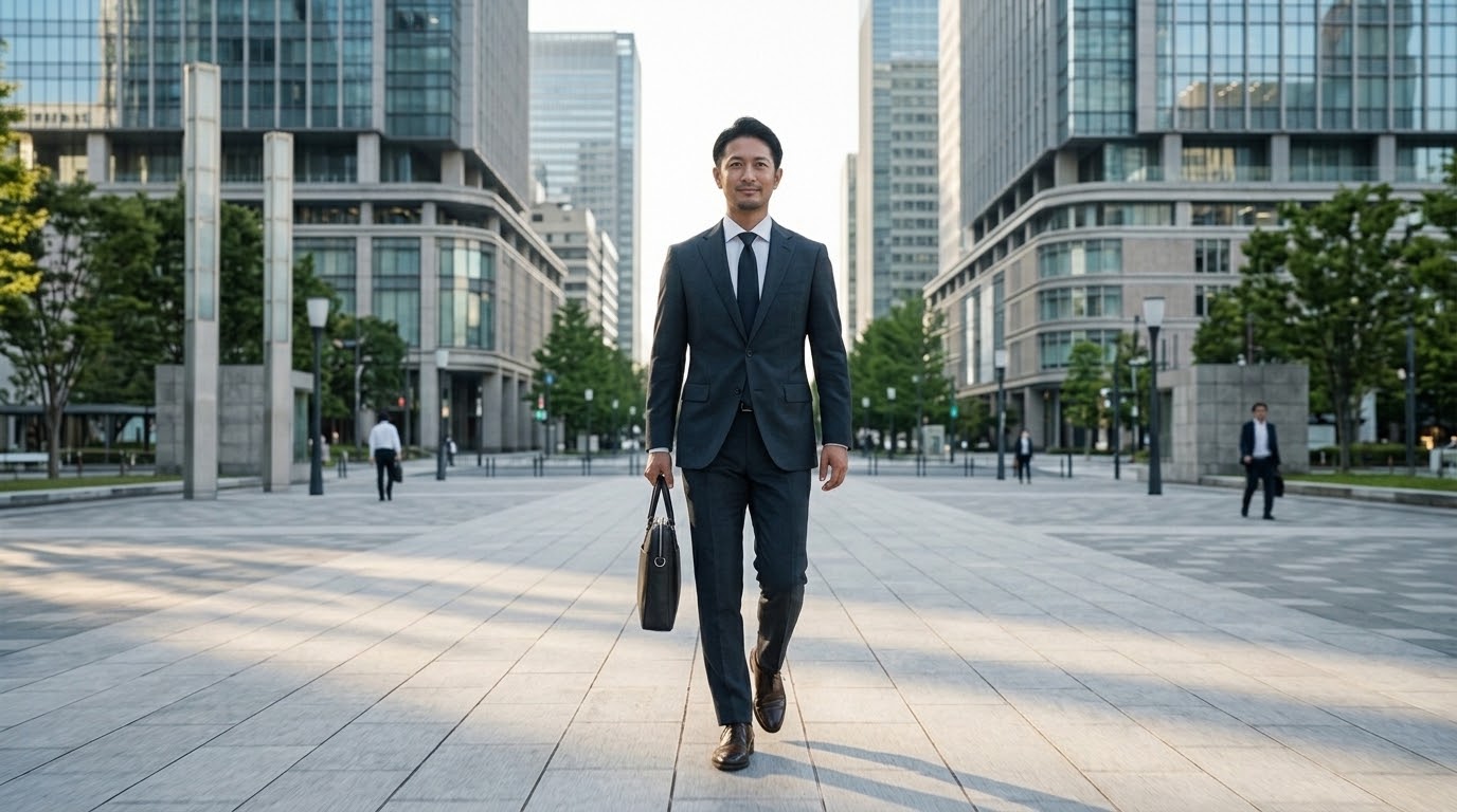 体幹を意識したエクササイズのイメージ