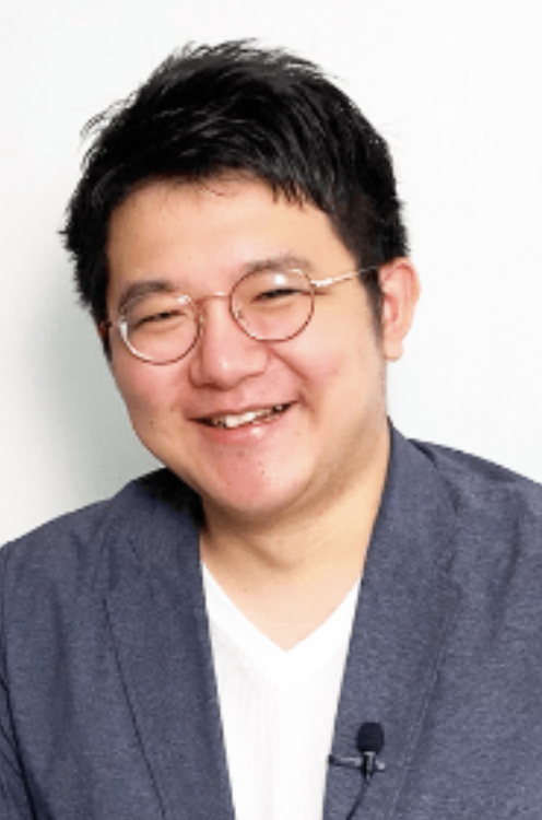布施川天馬