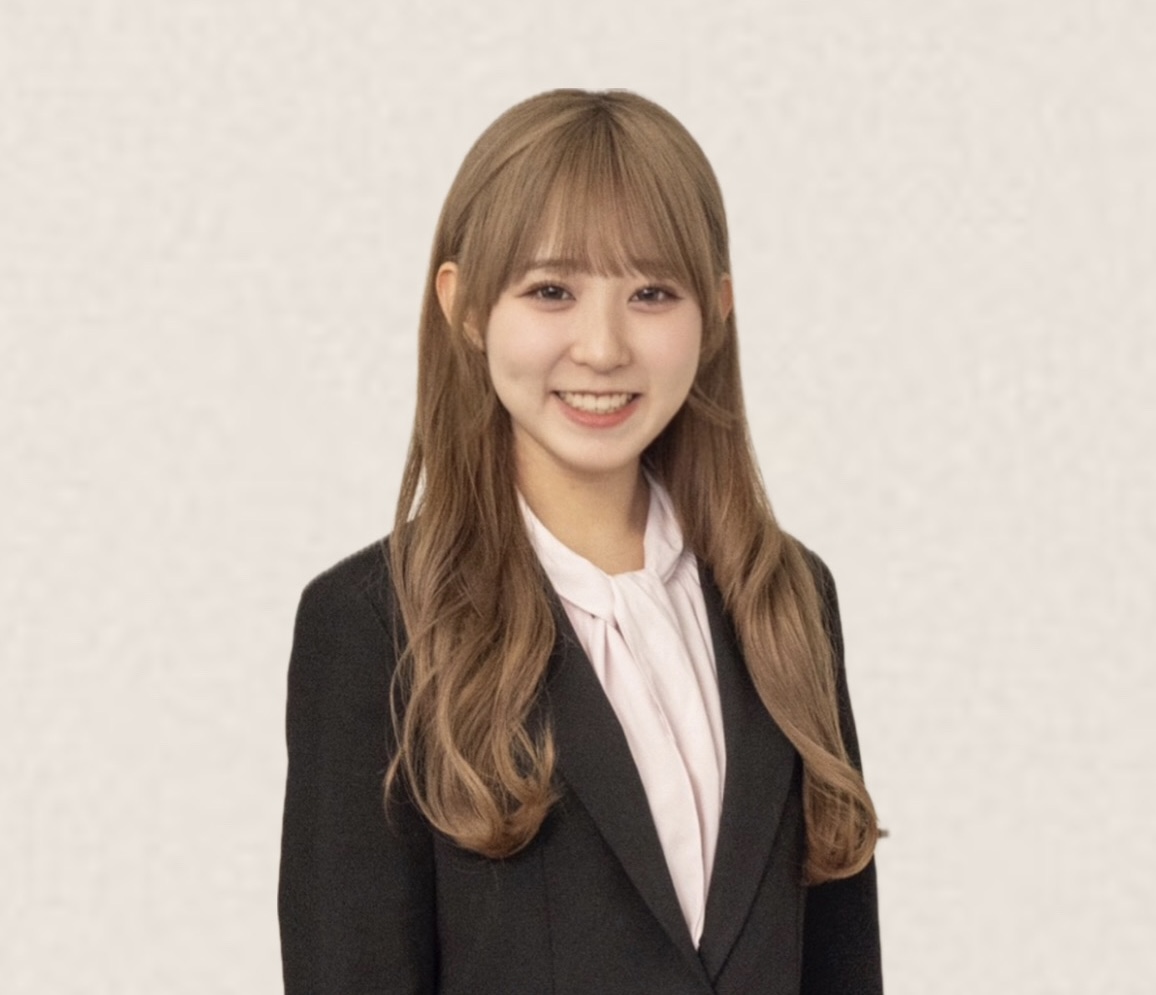 小松夢唯
