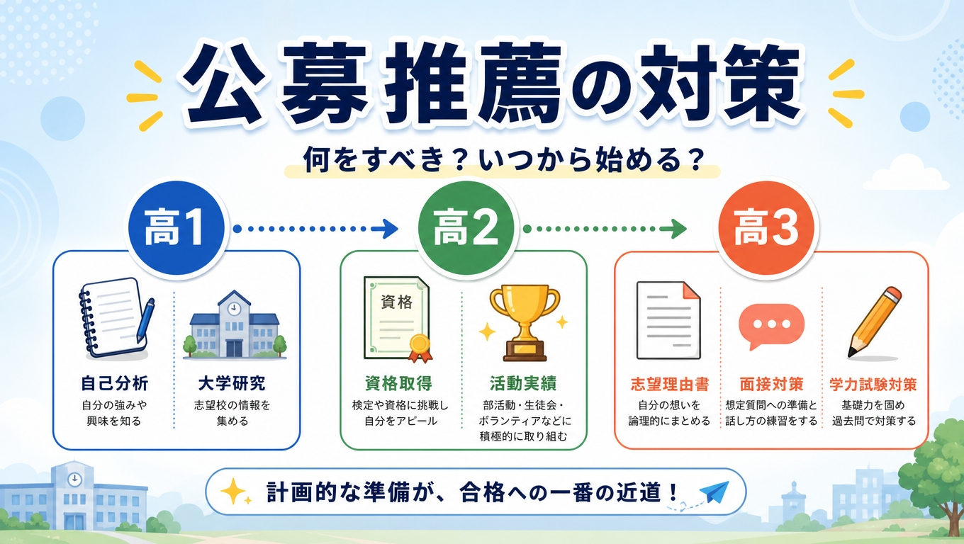 早稲田大学国際教養学部 AO入試【最新問題 解説】 | 未来図
