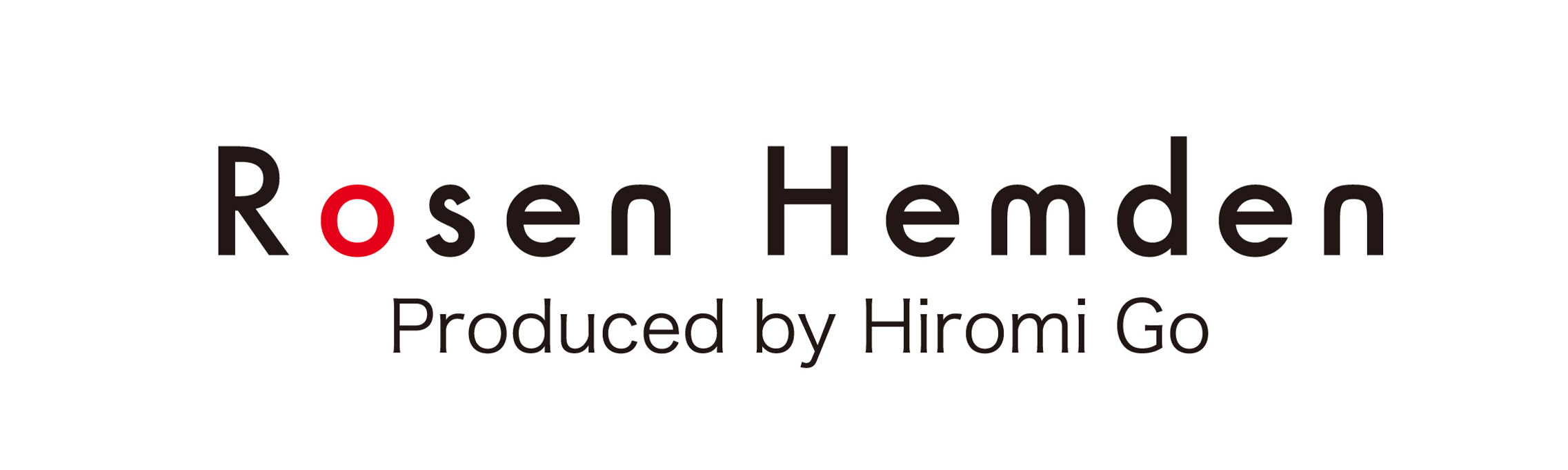 HIROMI GO OFFICIAL WEBSITE