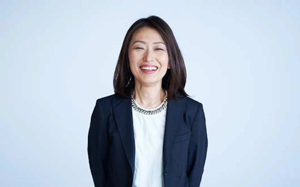 Yoshinaga Mieの画像