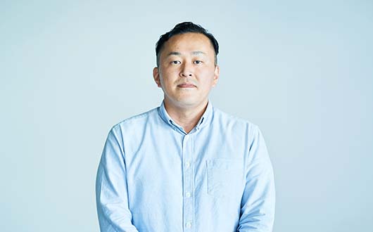 川原 章吾の画像