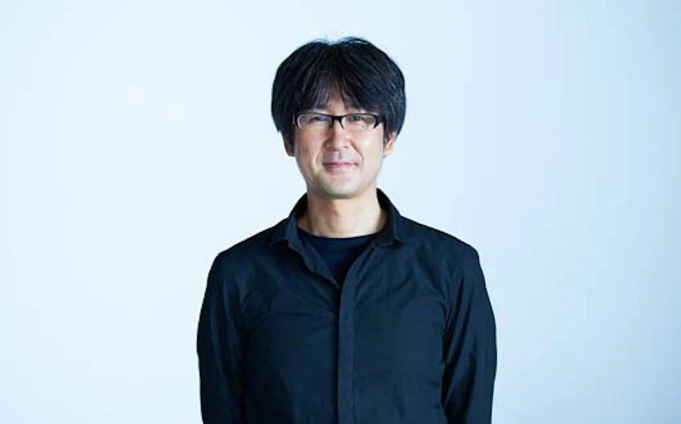 Iizuka Hayatoの画像