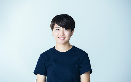岡庭 璃子の画像