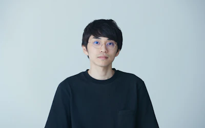 後藤 健人の画像