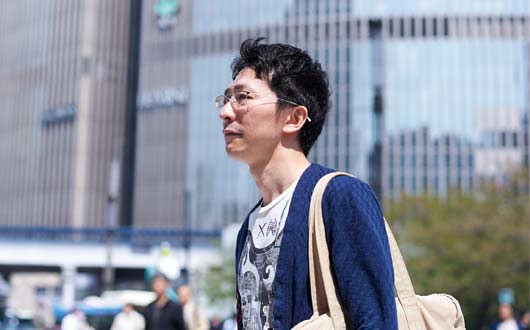 齋藤 勇貴の紹介画像 1