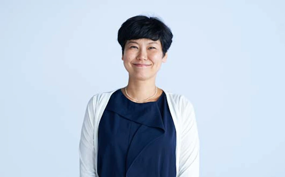 Sekimoto Kaoriの画像