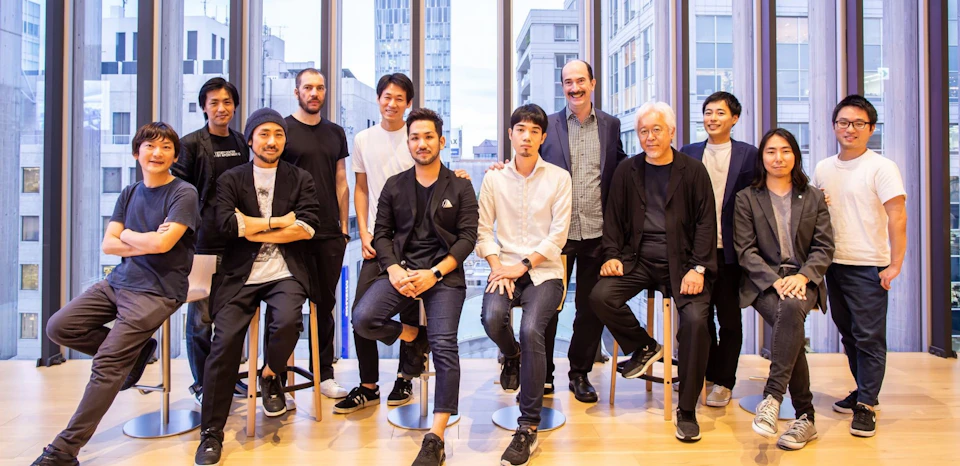 STUDIO株式会社へ出資、共同事業も始動へ の記事画像