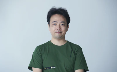 山﨑 孝昇の画像