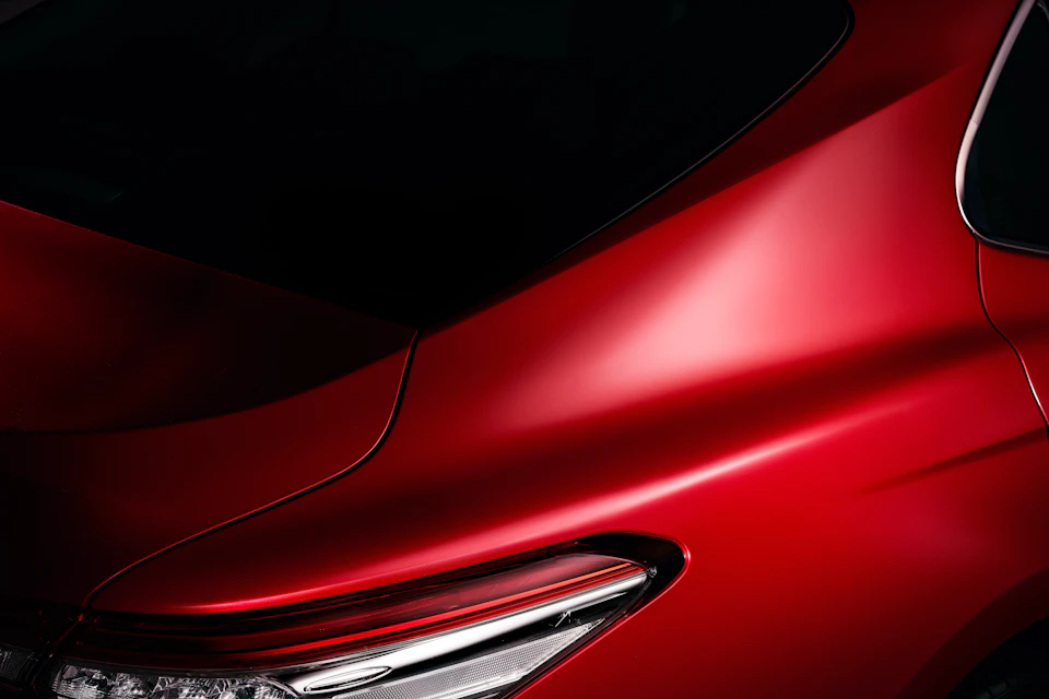 CAMRY商品目录 の画像