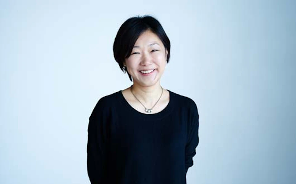 Tanabe Megumiの画像