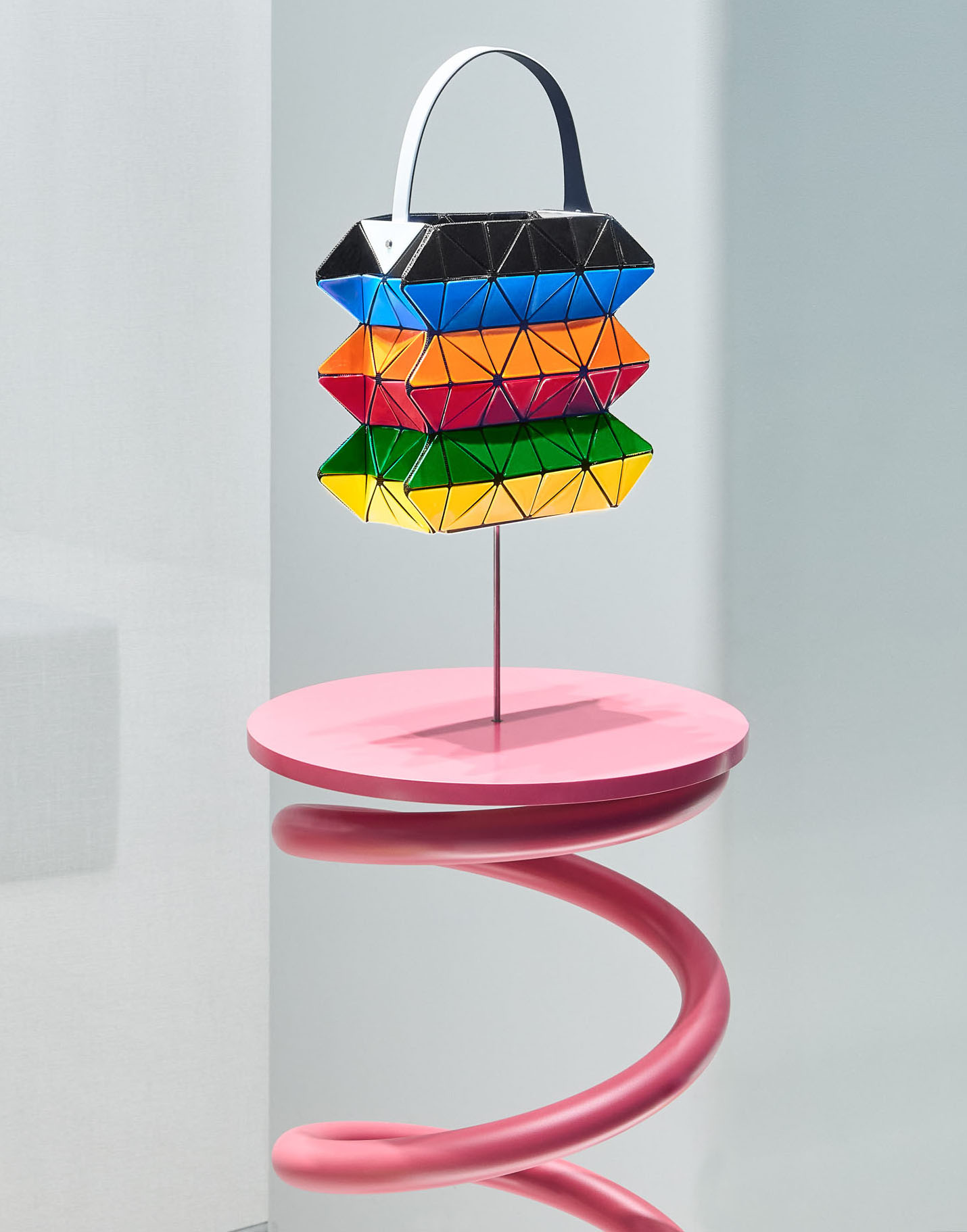 BAO BAO ISSEY MIYAKE Spring/Summer 2025⁠ – Nippon Design Center, Inc.