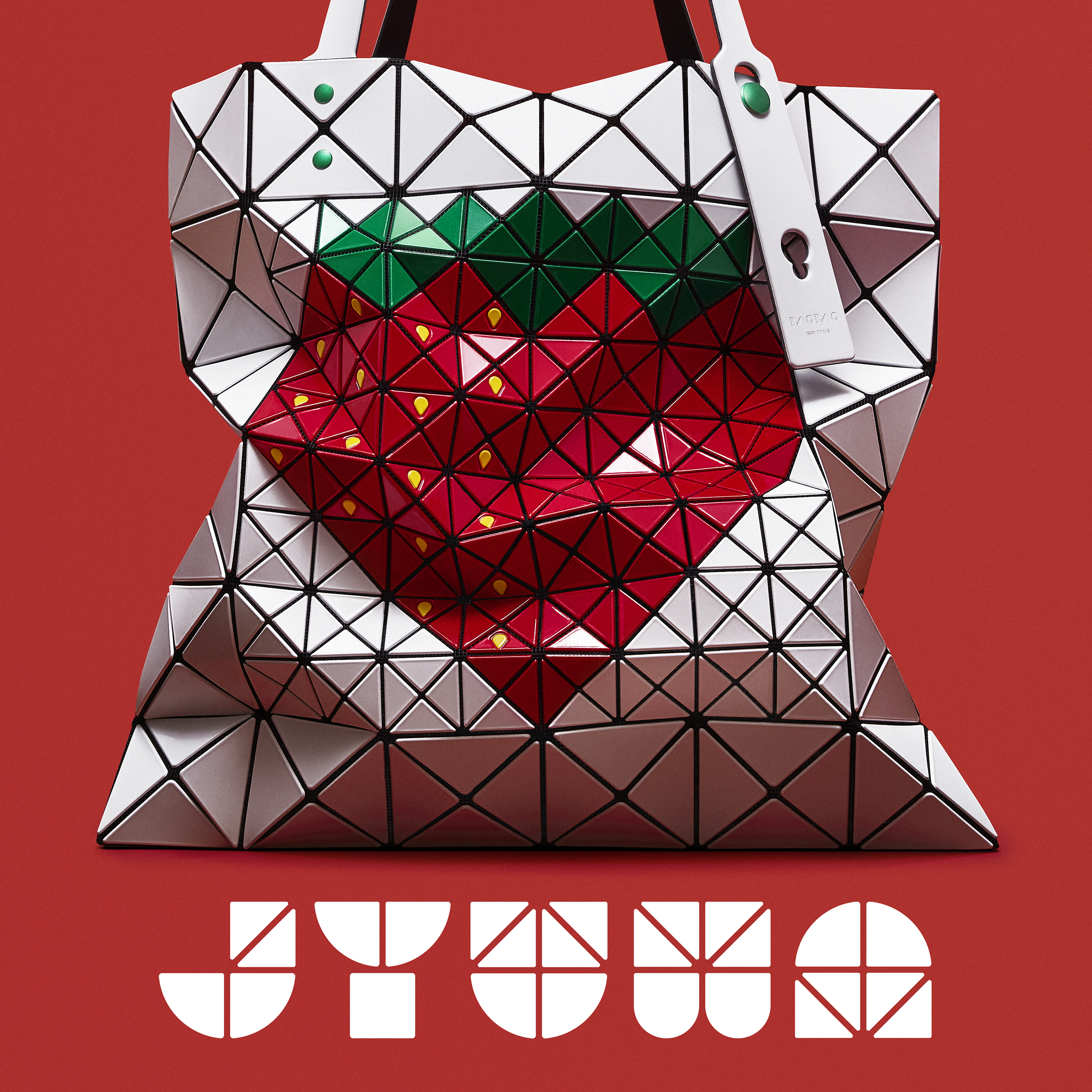BAO BAO ISSEY MIYAKE Spring/Summer 2025⁠ – 日本デザインセンター