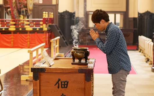 是方 法光の紹介画像 1