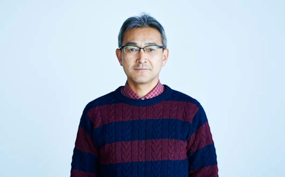 Kocha Katsumiの画像