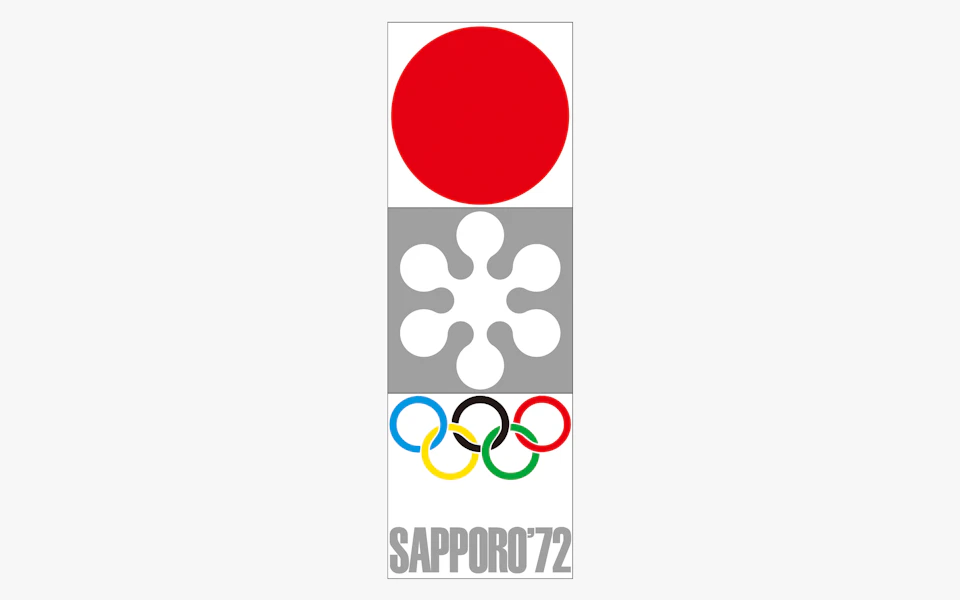 Sapporo Winter Olympics の画像