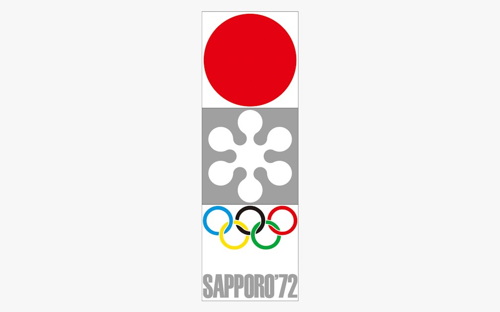 札幌冬期オリンピック – 日本デザインセンター