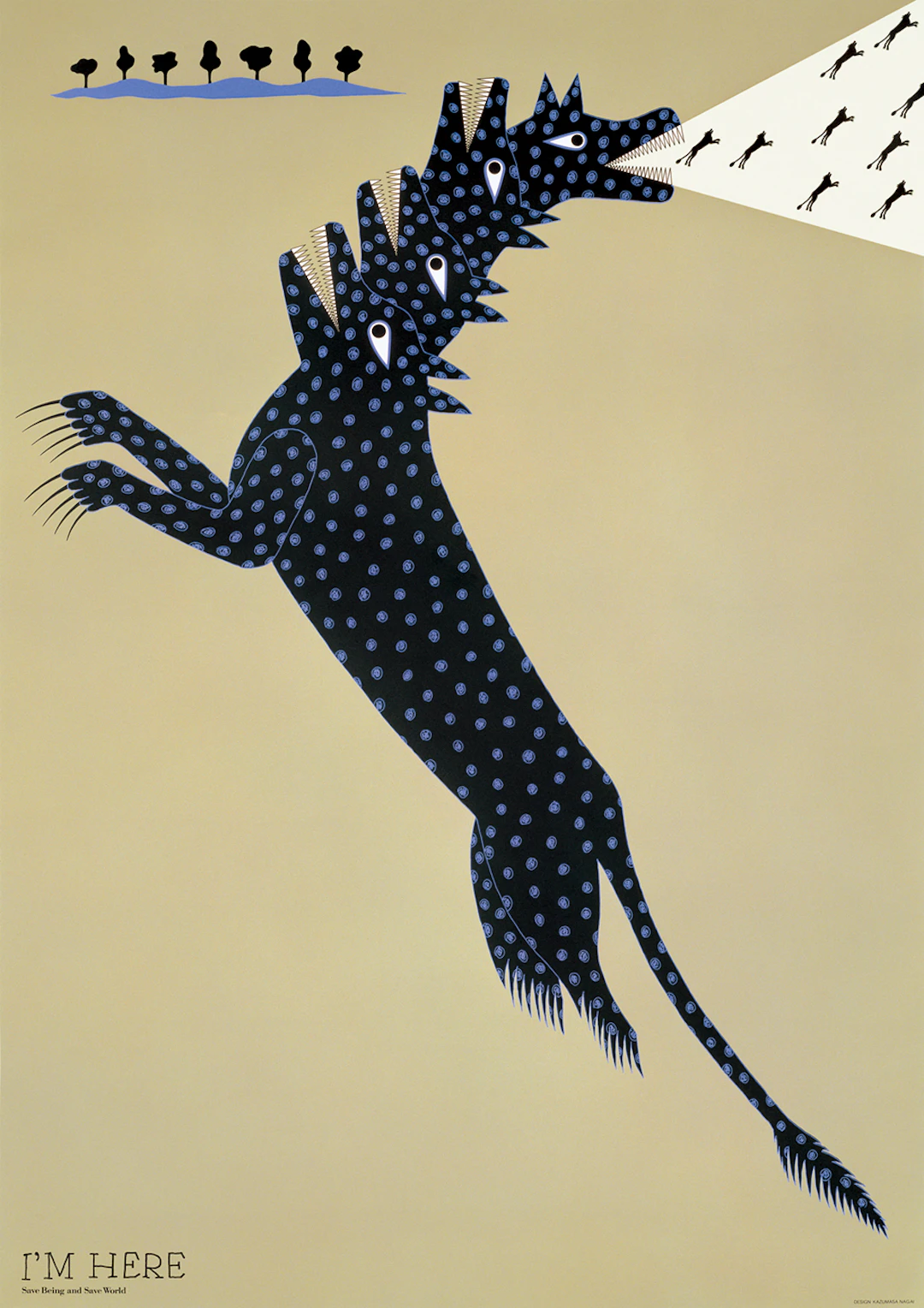 【訃報】当社最高顧問 永井一正氏 逝去のお知らせ の記事画像