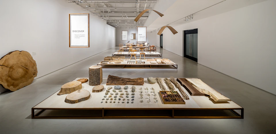 HIDA: A Woodwork Tradition in the Making の画像