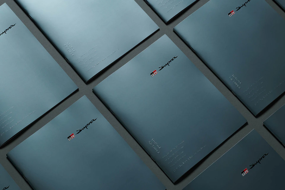 Supra の画像