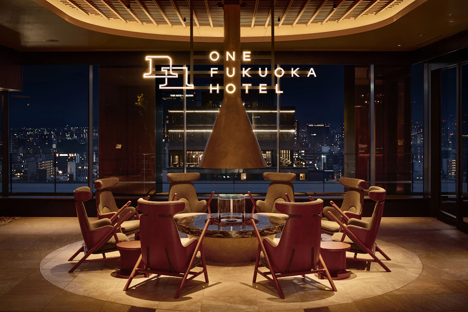ONE FUKUOKA HOTEL の画像
