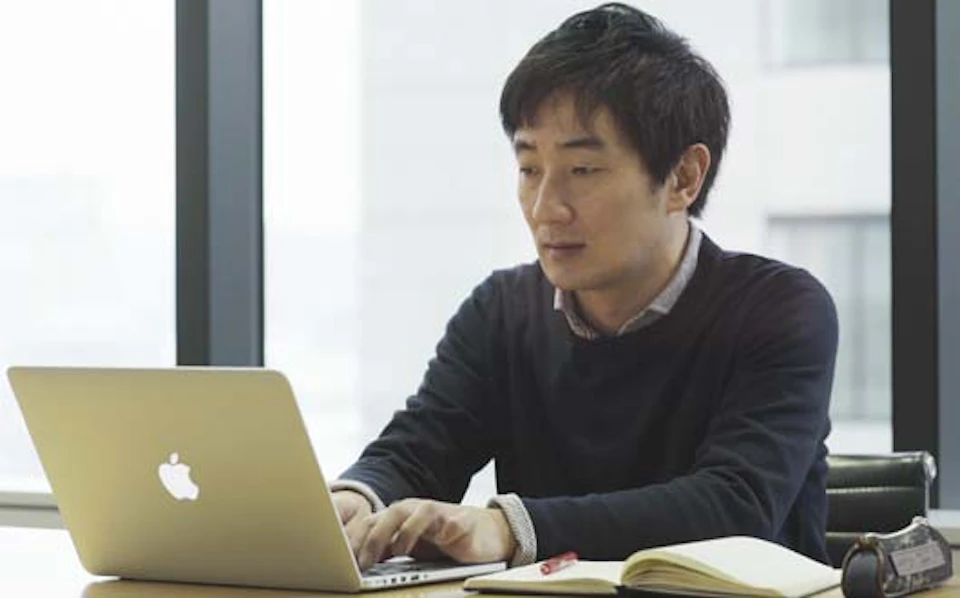 白垣 贵史 1