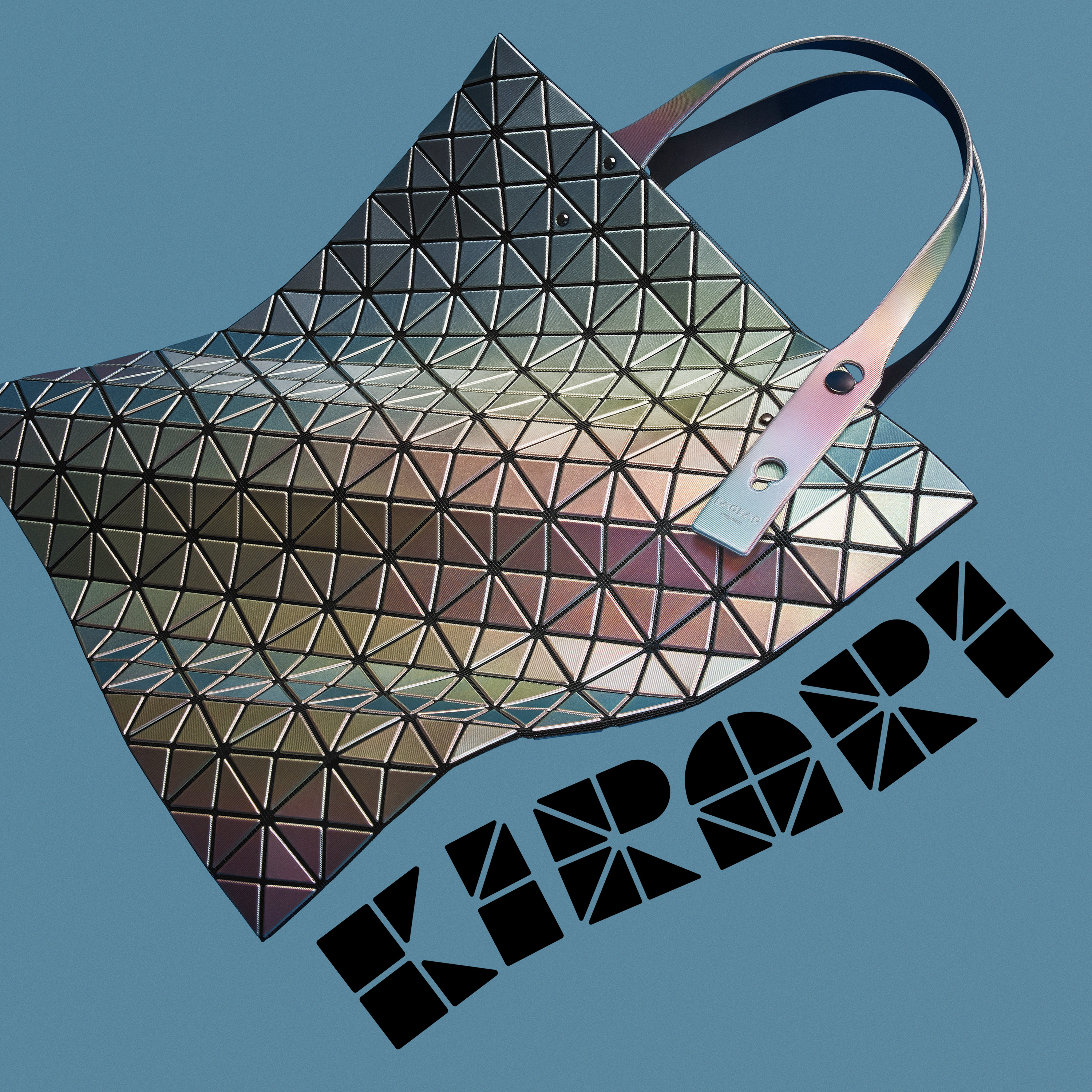 BAO BAO ISSEY MIYAKE Spring/Summer 2025⁠ – 日本デザインセンター