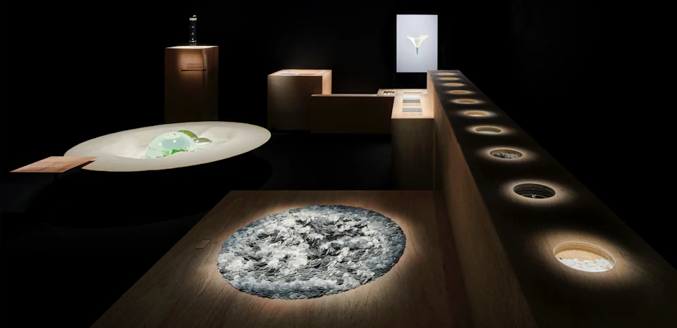 三澤 遥が「2019年毎日デザイン賞」を受賞 の記事画像