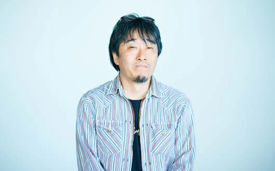 Asano Shigeakiの画像