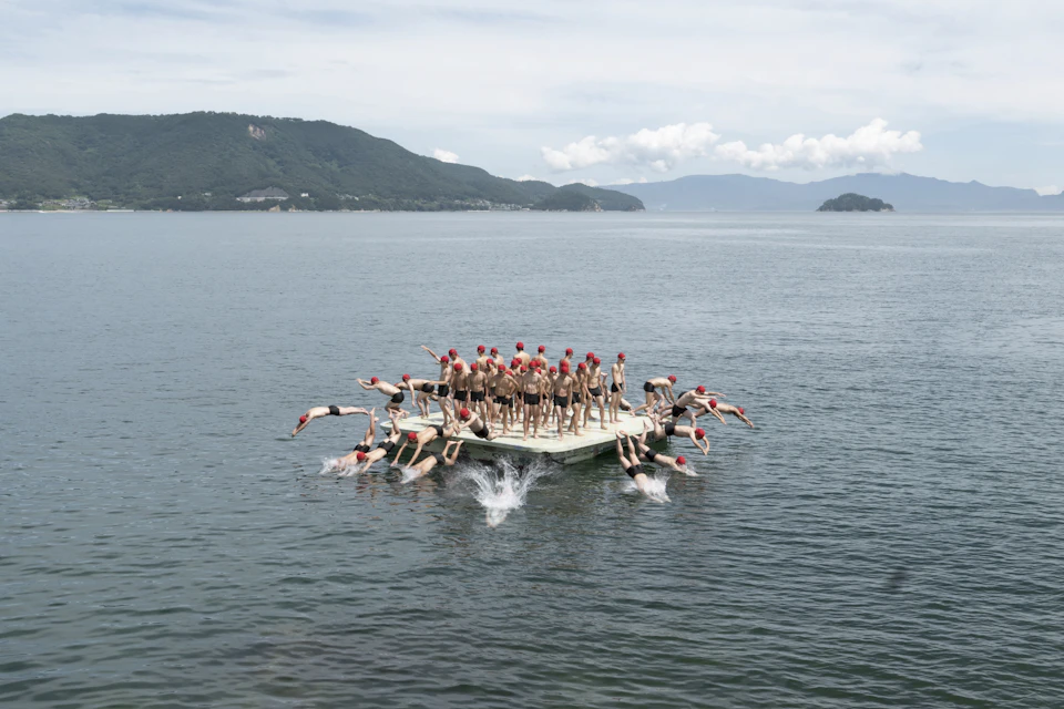 Setouchi Triennale 2025 の画像