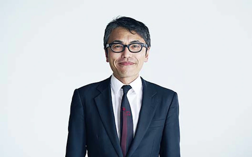 Nabeta Yoshifumiの画像